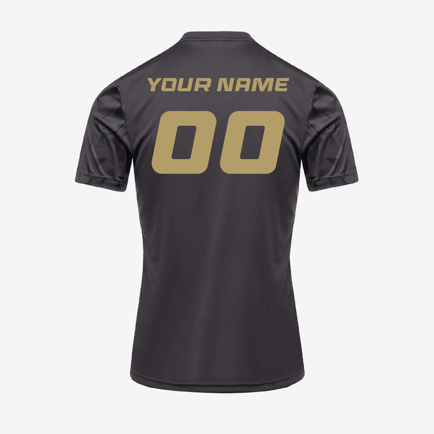 Classic Intimate FC Football Top