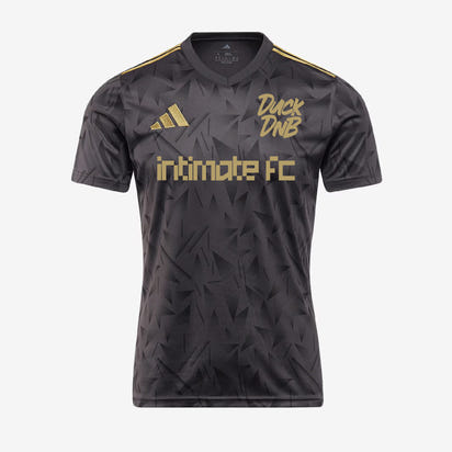 Classic Intimate FC Football Top