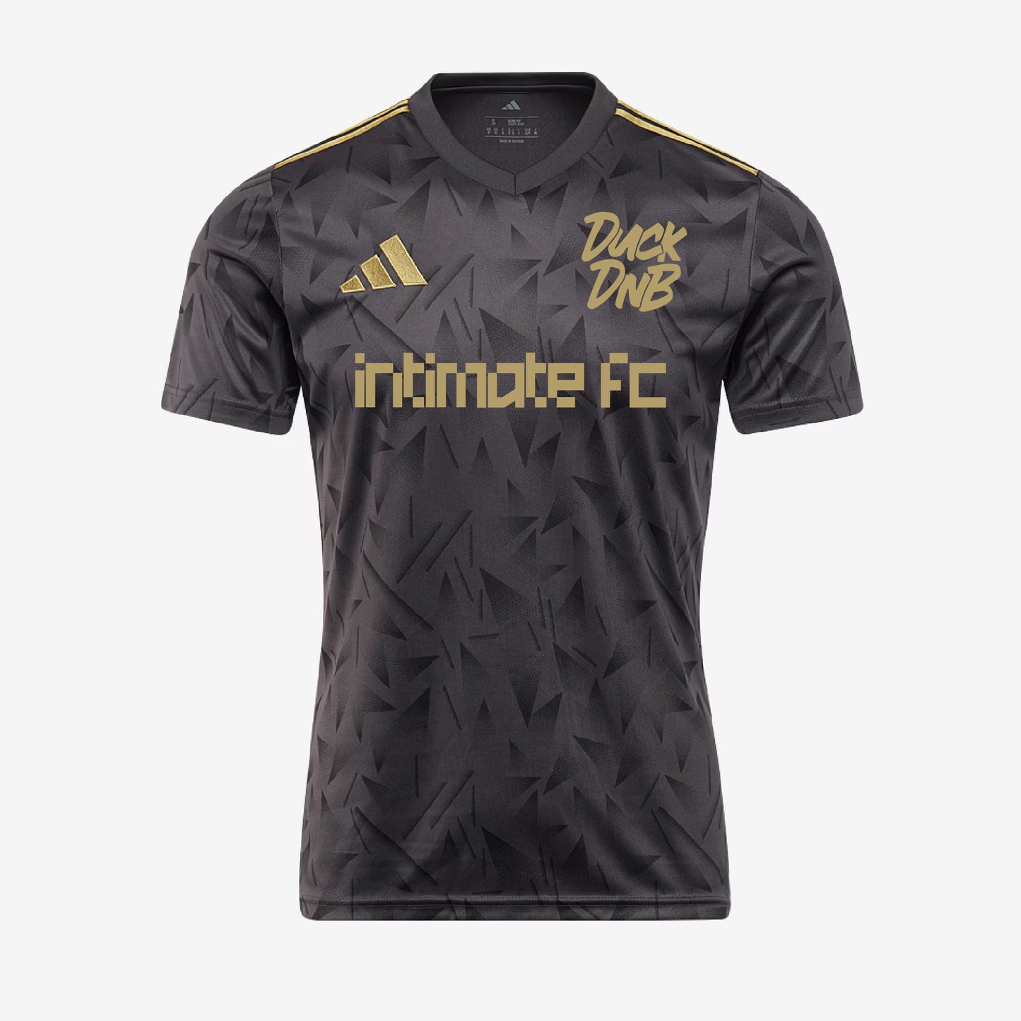 Classic Intimate FC Football Top