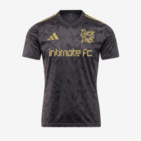 Classic Intimate FC Football Top