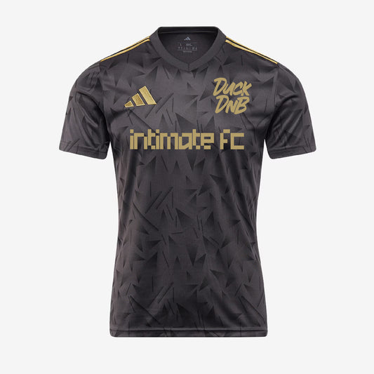 Classic Intimate FC Football Top