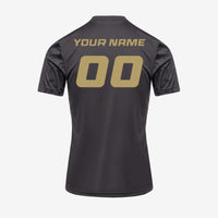 Classic Intimate FC Football Top